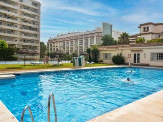 Apartamento en Manantiales-Estación de Autobuses