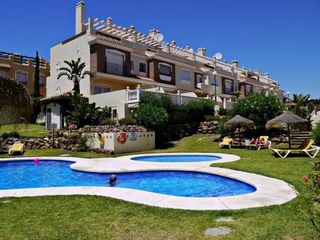 Casa a Mijas pueblo