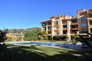 Apartment in Calahonda