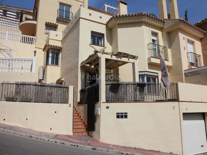 Foto 168859c8-8cba-4760-9916-20a0934e7b54. Casa en Centro ciudad Fuengirola