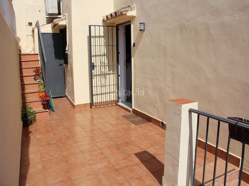Foto 173c7008-fd10-4b43-8ea3-fd9166d6822e. Casa en Centro ciudad Fuengirola