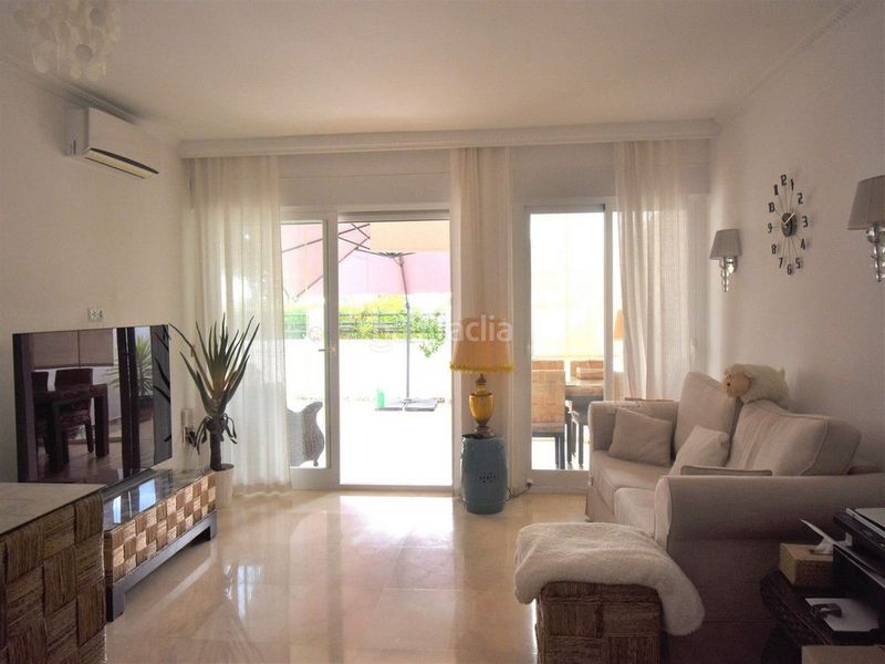 Foto a5a51c1c-626c-4111-b509-a716becfbd3e. Casa en Centro ciudad Fuengirola