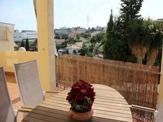 Maison à Centro ciudad