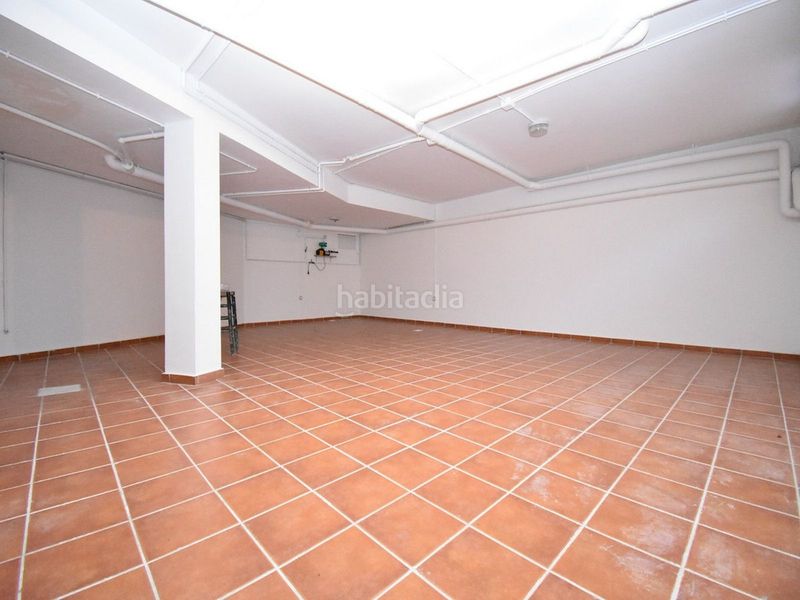 Foto 07b86d74-604f-4054-a915-e5792f5ec51d. Casa amb aparcament a Centro ciudad Fuengirola