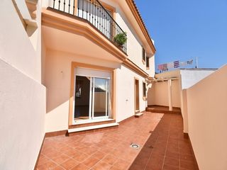 Casa a Puerto Deportivo