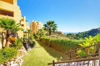 Apartament a Manilva Pueblo