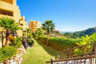 Apartament a Manilva Pueblo