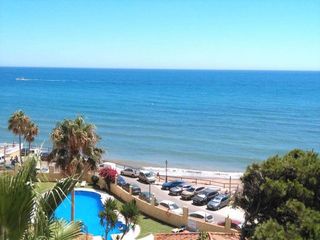 Apartment in Calahonda