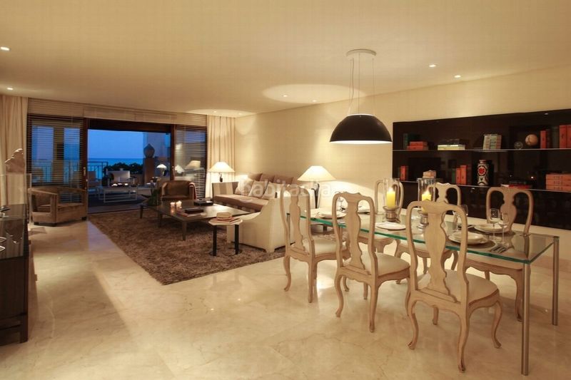 Foto 4643c98f-837e-4b90-9b14-8b8ba0dba0b7. Apartament a Centro Estepona