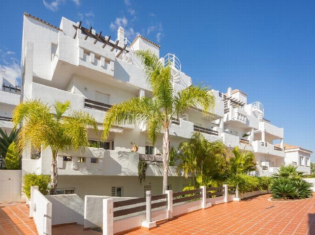 Foto 7239ce90-b76f-4795-81c5-abbe27615fac. Apartament a Centro Estepona