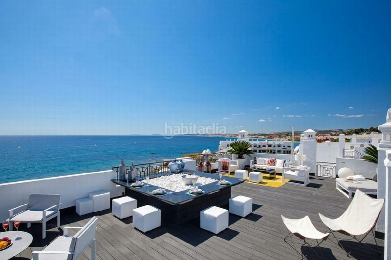 Foto 7befdfa0-56e1-4619-97ff-21c1545b3e0f. Apartament a Centro Estepona