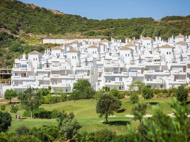 Foto 8805aa0f-0488-4003-b602-b923a9745f79. Apartament a Centro Estepona