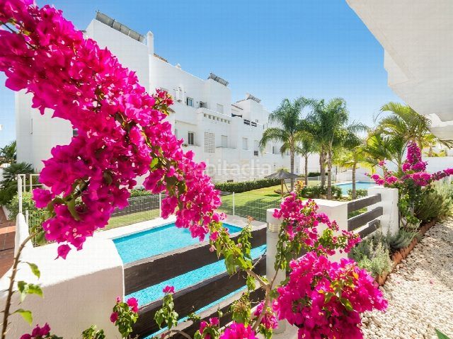 Foto bf30b831-9f27-4ec1-ac66-3e32896203ad. Apartament a Centro Estepona