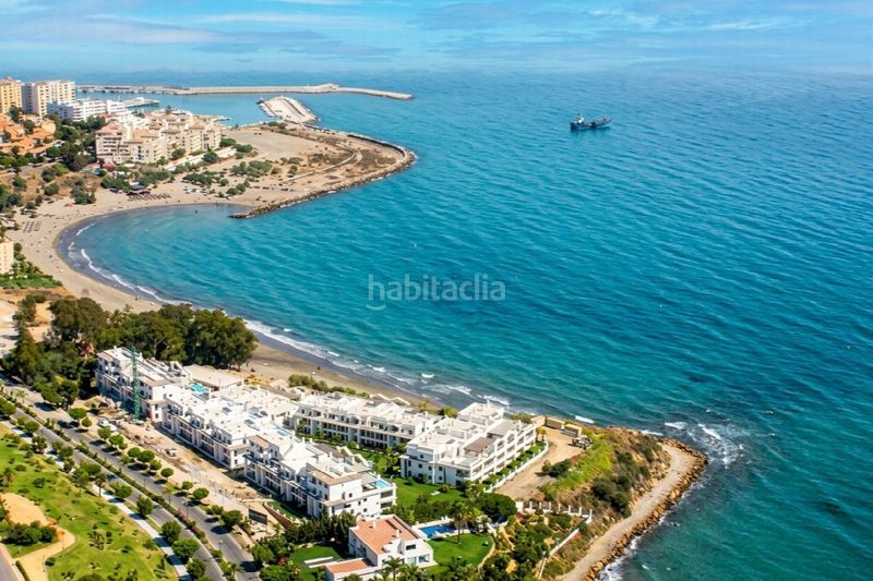Foto d5fdc9ec-a9aa-4094-8fce-725dd8ea7b63. Apartament a Centro Estepona