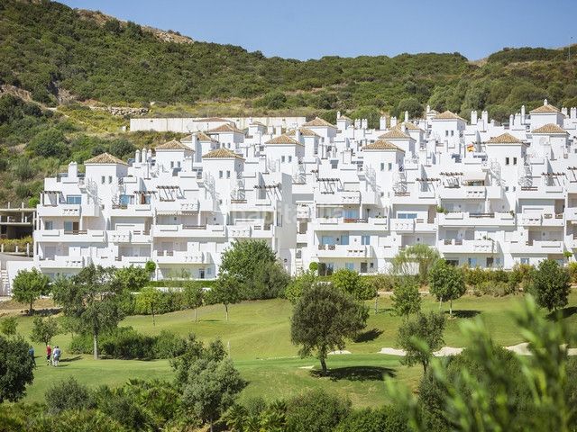 Foto 6a6ec221-37ae-4736-b4c7-298fee7c4b41. Apartament amb piscina a Parque Central Estepona