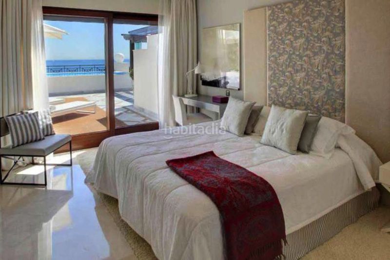 Foto c34398e0-38ee-4027-a3cd-d67d7ff40dc4. Apartament amb piscina a Parque Central Estepona