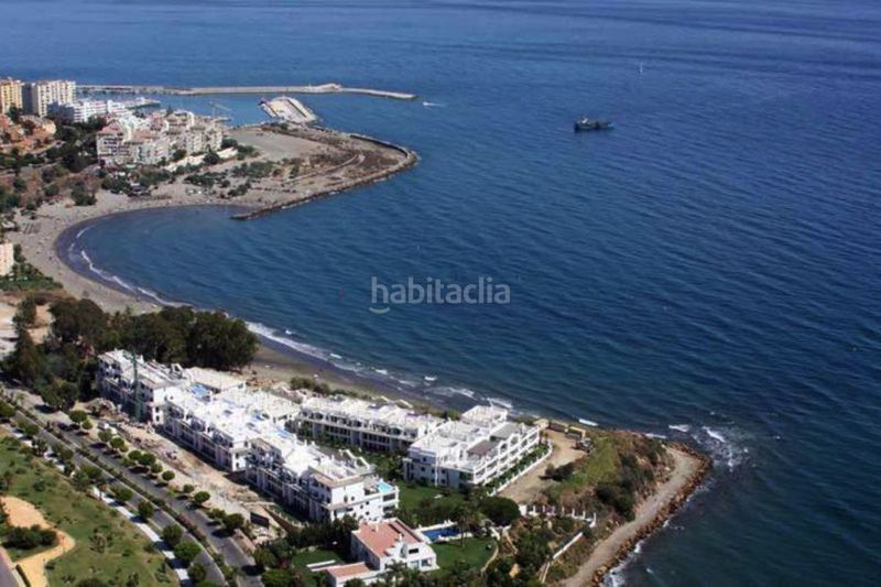 Foto cf90b7b7-0814-4920-b9a8-d41362dc662a. Apartament amb piscina a Parque Central Estepona