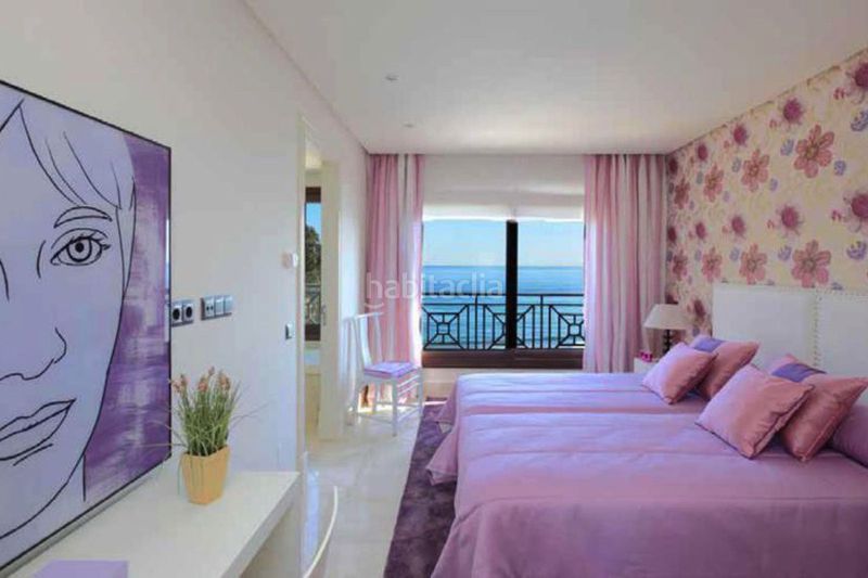 Foto d5337380-7cfd-4b1c-bf6b-ddf7b0d5b080. Apartament amb piscina a Parque Central Estepona