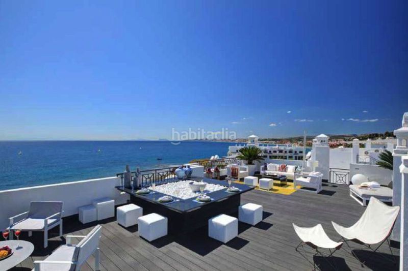 Foto e160e0f0-2cb3-42ba-a083-cdbd57dcdda2. Apartament amb piscina a Parque Central Estepona