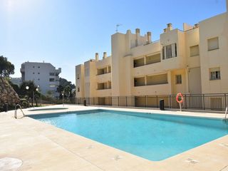 Apartament a Puerto Deportivo
