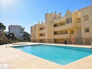 Apartment in Puerto Deportivo