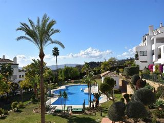 Apartament a Mijas pueblo