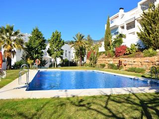 Appartement in Solymar