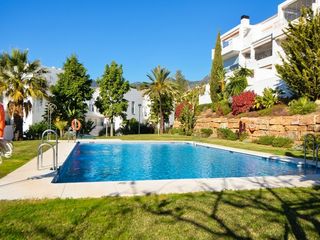 Apartament a Torremuelle