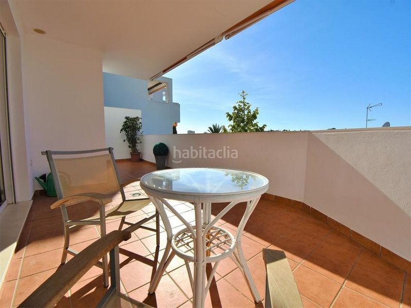 Foto 024cc345-0f26-4b67-b5e9-01f05dcec4df. Apartamento en Torremuelle Benalmádena