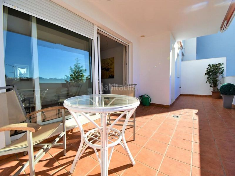 Foto 07d095eb-b880-4f54-a652-cab861022599. Apartamento en Torremuelle Benalmádena