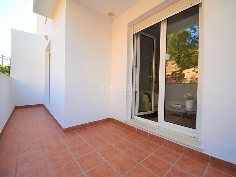 Foto 958e69b1-9910-4b2f-8a3c-5265866dfaa3. Apartamento en Torremuelle Benalmádena