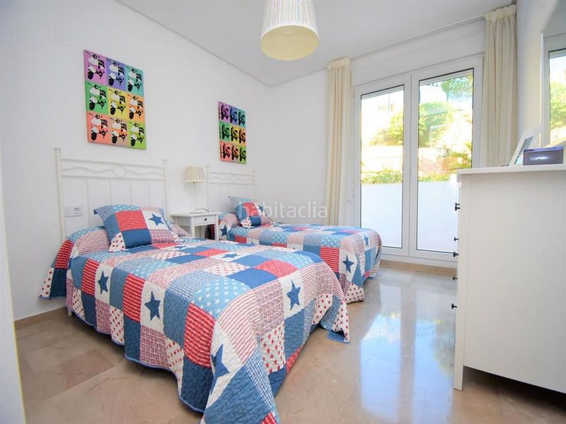 Foto a4e31321-0887-4d12-8eb8-1b1f84faa638. Apartamento en Torremuelle Benalmádena