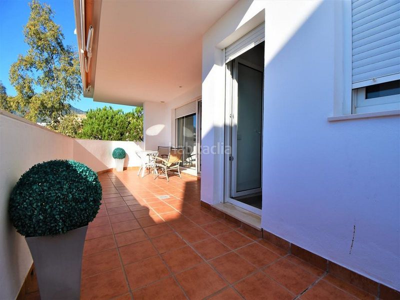 Foto ac7fa103-67e2-448a-9285-270f967de922. Apartamento en Torremuelle Benalmádena