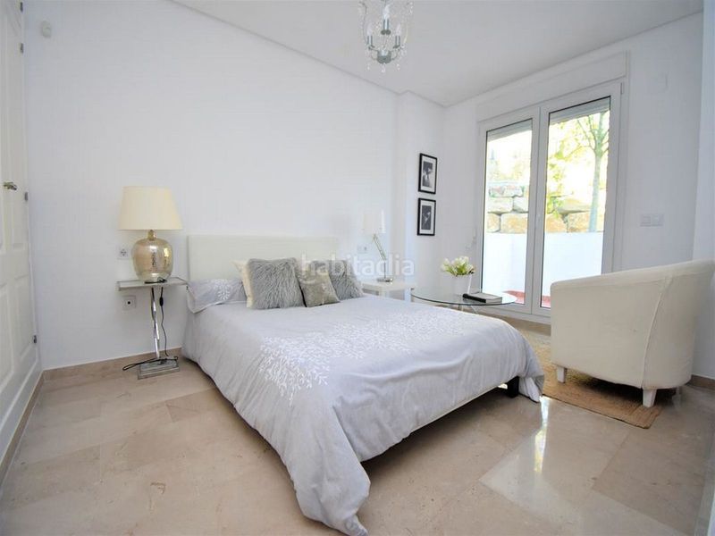 Foto beecb77b-3326-49f6-bdf5-9137b3f2e973. Apartamento en Torremuelle Benalmádena
