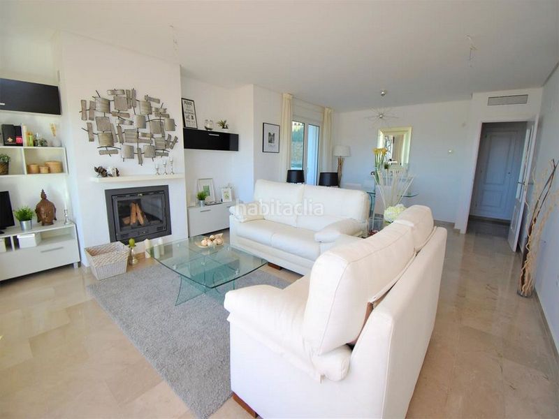 Foto eba76467-a1ce-4fd7-baab-03708f11c551. Apartamento en Torremuelle Benalmádena