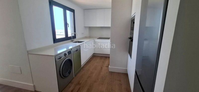 Foto 08698a44-8bcb-42ed-922d-0f3d19f8f7dd. Apartament amb aparcament a Corralejo Oliva (La)