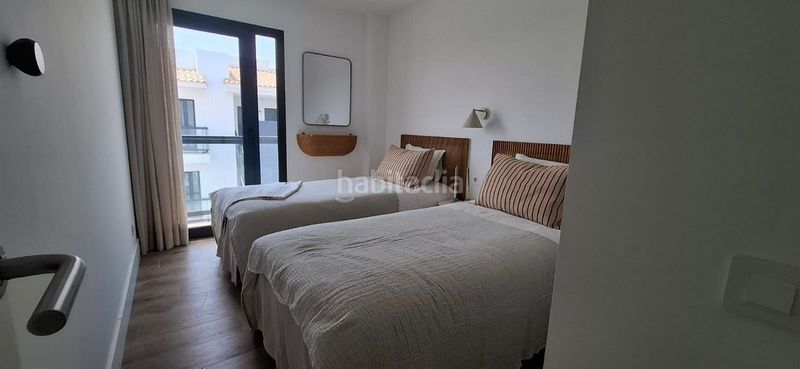 Foto 15fc5d15-de3b-4a18-9de2-31c6e2ac191d. Apartament amb aparcament a Corralejo Oliva (La)