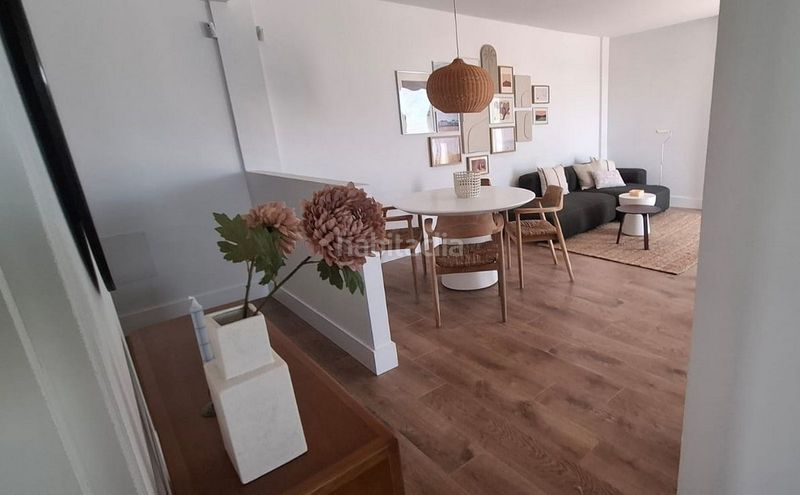 Foto 46dd0d04-747f-49e1-9b99-0715871fac1e. Apartament amb aparcament a Corralejo Oliva (La)