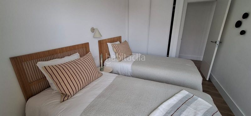 Foto 54bca288-b283-4f7b-b619-64ad19993c1a. Apartament amb aparcament a Corralejo Oliva (La)