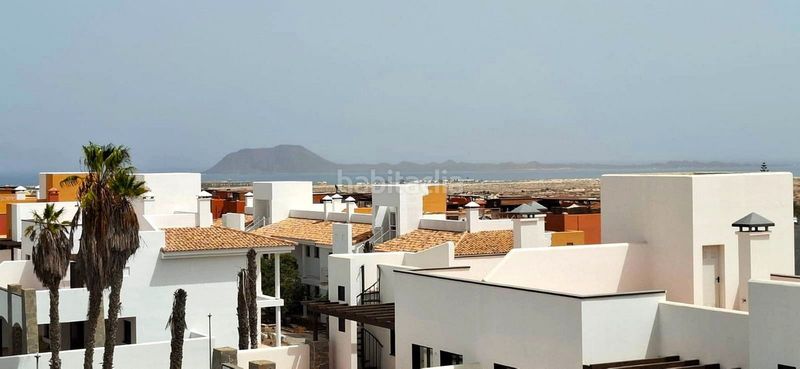Foto 752fba71-c765-4ea0-9d92-a5e4f08b507d. Apartament amb aparcament a Corralejo Oliva (La)