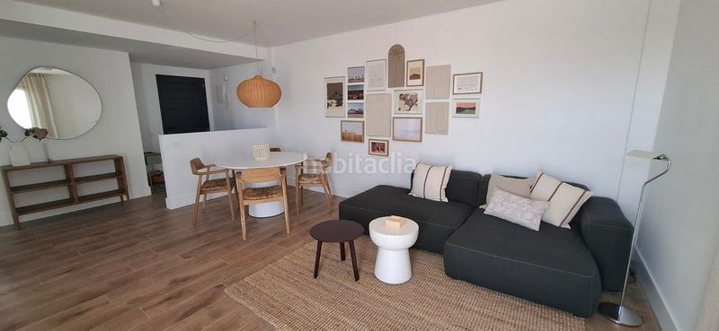 Foto 7627d7d4-4d68-4e0f-b168-a782bd60147e. Apartament amb aparcament a Corralejo Oliva (La)