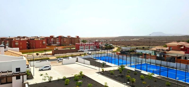 Foto 9ea85eec-30c2-489a-a90c-cb9c898f3327. Apartament amb aparcament a Corralejo Oliva (La)
