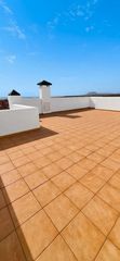 Apartment in Corralejo