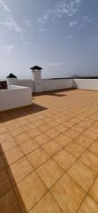 Apartament a La Oliva pueblo