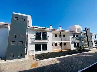 Apartment in Corralejo