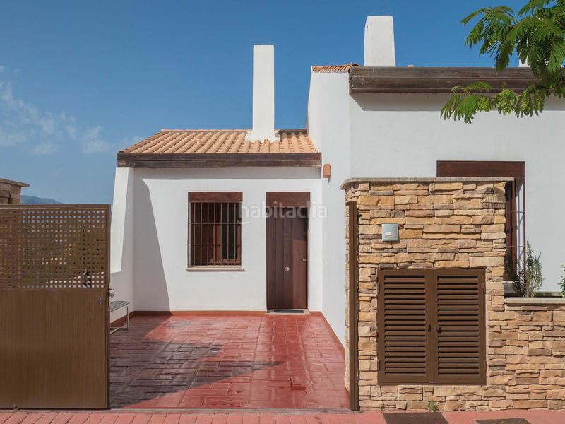Foto 7b13b19d-3b0c-41a3-81f2-ef37cbc22226. Casa en la cala Mijas Mijas