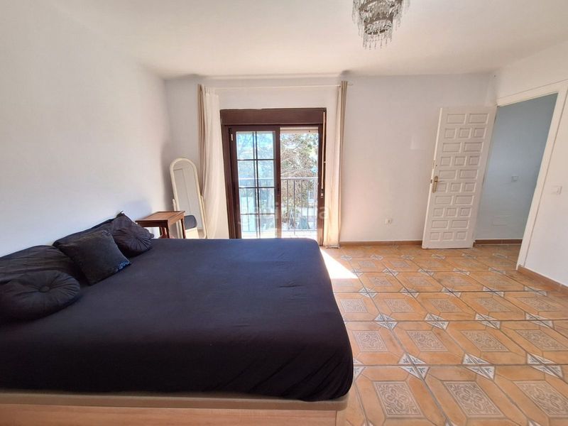 Foto aa5affd6-a625-4fd1-b970-320d3cbb9761. Casa en la cala Mijas Mijas