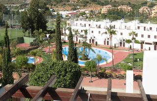 House in La Cala Mijas