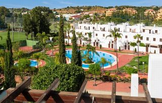 Reihenhaus in La Cala Mijas