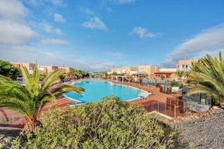 Appartement in Corralejo